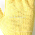 Gants de coupe de cuisine classe 5 aramide fibre aramide